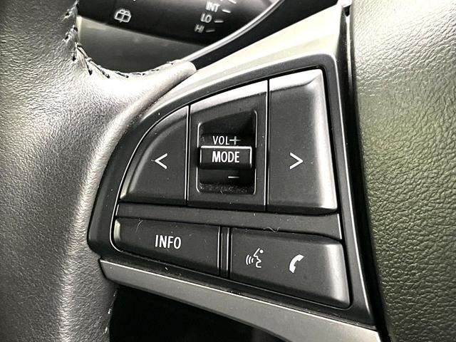 スペーシアギア ハイブリッドＸＺ　ターボ　ターボ　セーフティサポート　ＳＤナビ　両側電動スライドドア　シートヒーター　パドルシフト　ＬＥＤヘッド　スマートキー　オートエアコン　オートライト　クルコン　ロールサンシェード　ＥＴＣ（26枚目）