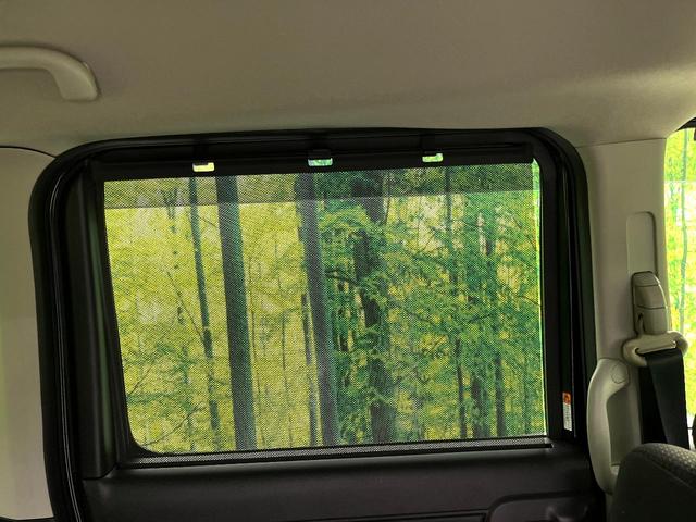 スペーシアギア ハイブリッドＸＺ　ターボ　ターボ　セーフティサポート　ＳＤナビ　両側電動スライドドア　シートヒーター　パドルシフト　ＬＥＤヘッド　スマートキー　オートエアコン　オートライト　クルコン　ロールサンシェード　ＥＴＣ（37枚目）