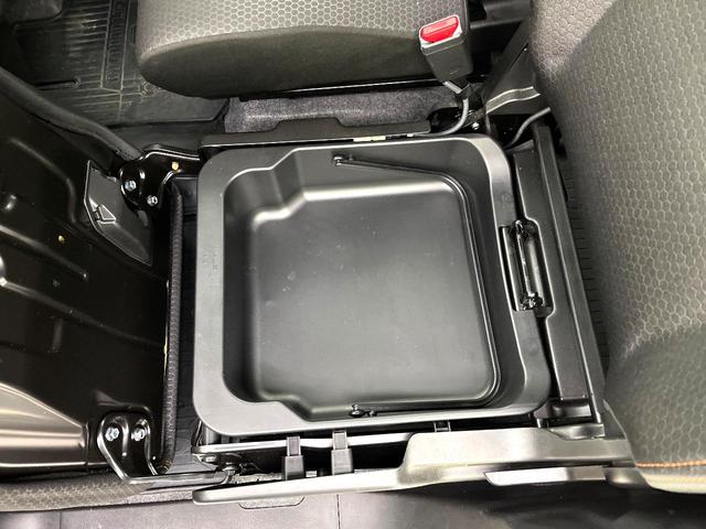 スペーシアギア ハイブリッドＸＺ　ターボ　ターボ　セーフティサポート　ＳＤナビ　両側電動スライドドア　シートヒーター　パドルシフト　ＬＥＤヘッド　スマートキー　オートエアコン　オートライト　クルコン　ロールサンシェード　ＥＴＣ（47枚目）