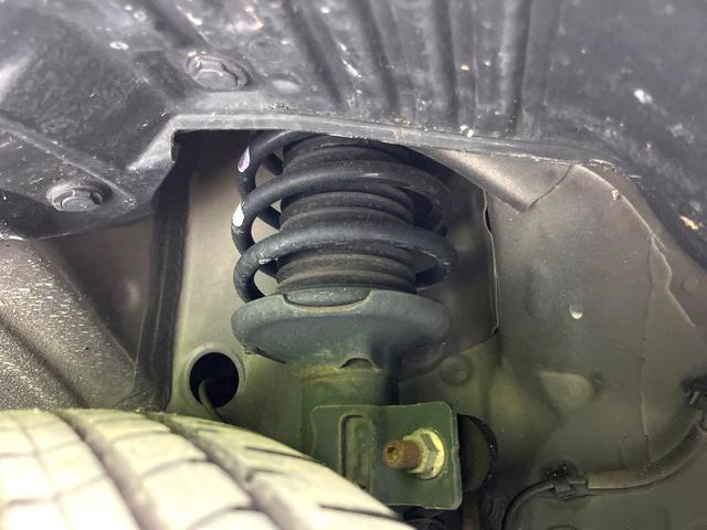 スペーシアギア ハイブリッドＸＺ　ターボ　ターボ　セーフティサポート　ＳＤナビ　両側電動スライドドア　シートヒーター　パドルシフト　ＬＥＤヘッド　スマートキー　オートエアコン　オートライト　クルコン　ロールサンシェード　ＥＴＣ（48枚目）