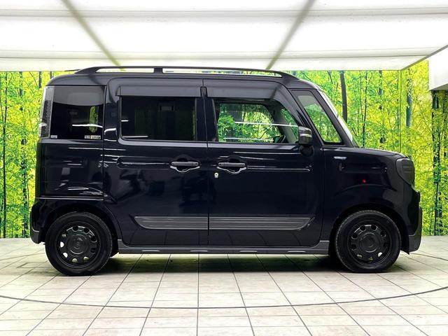 スペーシアギア ハイブリッドＸＺ　ターボ　ターボ　セーフティサポート　ＳＤナビ　両側電動スライドドア　シートヒーター　パドルシフト　ＬＥＤヘッド　スマートキー　オートエアコン　オートライト　クルコン　ロールサンシェード　ＥＴＣ（54枚目）