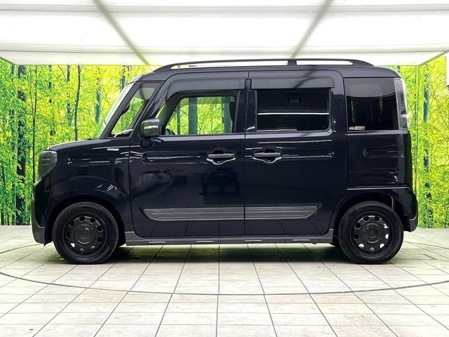 スペーシアギア ハイブリッドＸＺ　ターボ　ターボ　セーフティサポート　ＳＤナビ　両側電動スライドドア　シートヒーター　パドルシフト　ＬＥＤヘッド　スマートキー　オートエアコン　オートライト　クルコン　ロールサンシェード　ＥＴＣ（56枚目）