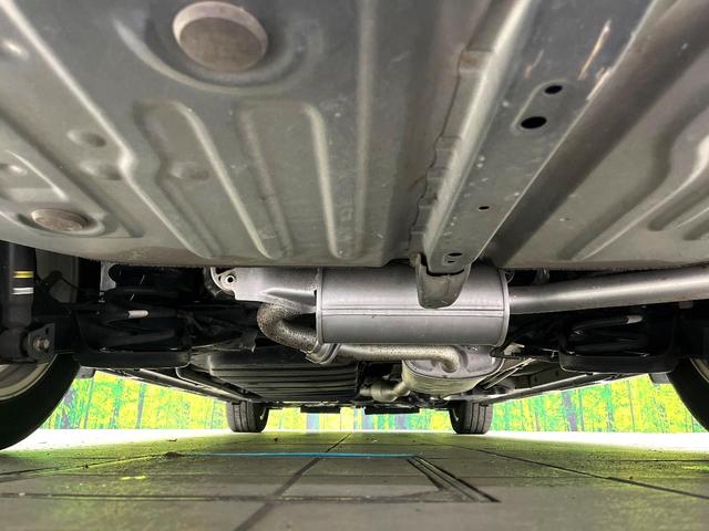 ヴォクシー ＺＳ　煌　禁煙車　フリップダウンモニター　純正９インチナビ　バックカメラ　両側パワースライドドア　ＬＥＤヘッドライト　純正１６インチアルミホイール　スマートキー　ＥＴＣ　Ｂｌｕｅｔｏｏｔｈ再生　フルセグＴＶ（19枚目）