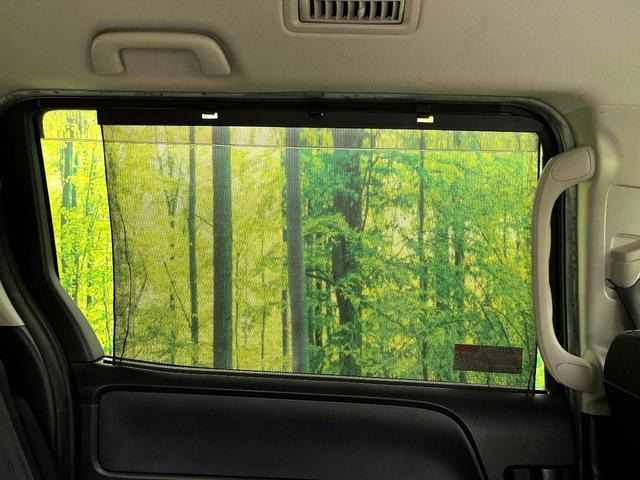 ヴォクシー ＺＳ　煌　禁煙車　フリップダウンモニター　純正９インチナビ　バックカメラ　両側パワースライドドア　ＬＥＤヘッドライト　純正１６インチアルミホイール　スマートキー　ＥＴＣ　Ｂｌｕｅｔｏｏｔｈ再生　フルセグＴＶ（40枚目）