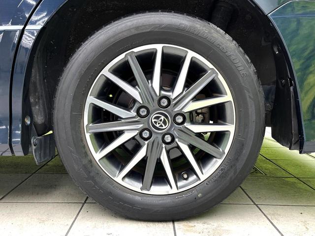 ヴォクシー ＺＳ　煌　禁煙車　フリップダウンモニター　純正９インチナビ　バックカメラ　両側パワースライドドア　ＬＥＤヘッドライト　純正１６インチアルミホイール　スマートキー　ＥＴＣ　Ｂｌｕｅｔｏｏｔｈ再生　フルセグＴＶ（45枚目）