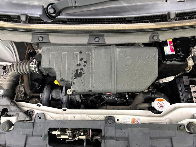 デイズルークス ハイウェイスター　Ｘ　Ｇパッケージ　禁煙車　ＳＤナビ　エマージェンシーブレーキ　両側電動スライドドア　スマートキー　ＬＥＤヘッド　純正１５インチアルミ　ＥＴＣ　オートライト　オートエアコン　ＢＬＵＥＴＯＯＴＨ　ロールサンシェード（18枚目）