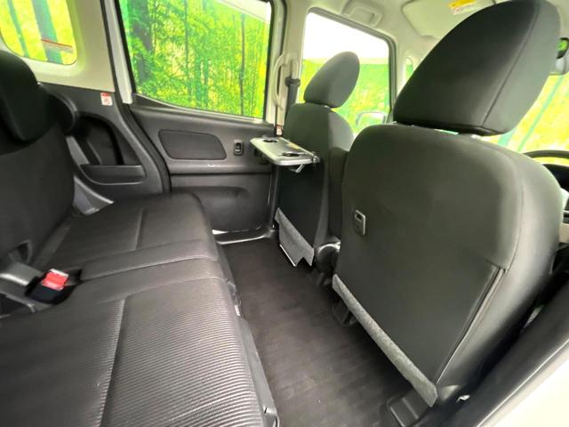 デイズルークス ハイウェイスター　Ｘ　Ｇパッケージ　禁煙車　ＳＤナビ　エマージェンシーブレーキ　両側電動スライドドア　スマートキー　ＬＥＤヘッド　純正１５インチアルミ　ＥＴＣ　オートライト　オートエアコン　ＢＬＵＥＴＯＯＴＨ　ロールサンシェード（34枚目）