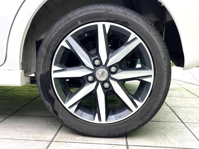 デイズルークス ハイウェイスター　Ｘ　Ｇパッケージ　禁煙車　ＳＤナビ　エマージェンシーブレーキ　両側電動スライドドア　スマートキー　ＬＥＤヘッド　純正１５インチアルミ　ＥＴＣ　オートライト　オートエアコン　ＢＬＵＥＴＯＯＴＨ　ロールサンシェード（48枚目）