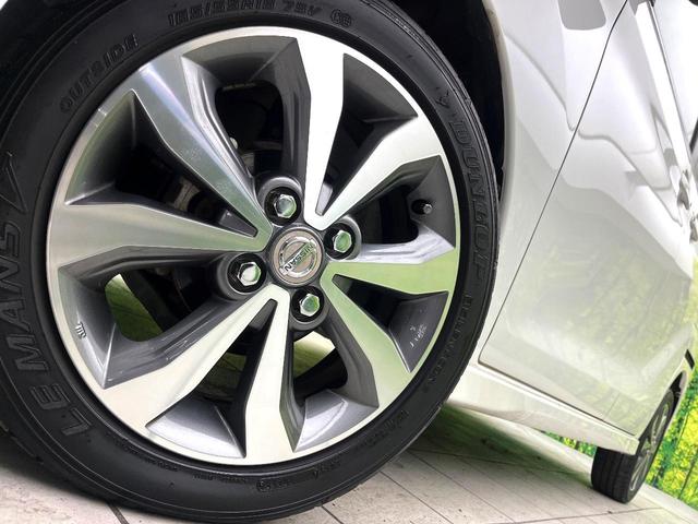 デイズルークス ハイウェイスター　Ｘ　Ｇパッケージ　エマージェンシーブレーキ　純正ナビ　禁煙車　両側電動スライドドア　全周囲カメラ　スマートキー　オートエアコン　ＨＩＤヘッド　オートライト　ドラレコ　純正１５インチアルミ　ＢＬＵＥＴＯＯＴＨ（13枚目）