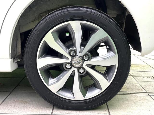 デイズルークス ハイウェイスター　Ｘ　Ｇパッケージ　エマージェンシーブレーキ　純正ナビ　禁煙車　両側電動スライドドア　全周囲カメラ　スマートキー　オートエアコン　ＨＩＤヘッド　オートライト　ドラレコ　純正１５インチアルミ　ＢＬＵＥＴＯＯＴＨ（43枚目）