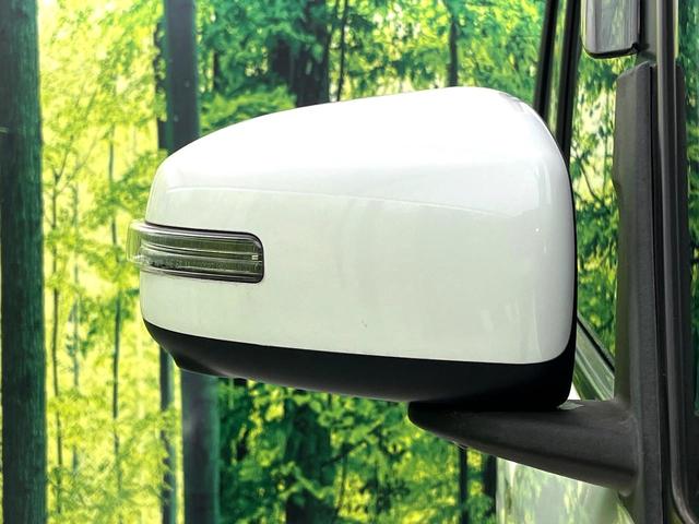 デイズルークス ハイウェイスター　Ｘ　Ｇパッケージ　エマージェンシーブレーキ　純正ナビ　禁煙車　両側電動スライドドア　全周囲カメラ　スマートキー　オートエアコン　ＨＩＤヘッド　オートライト　ドラレコ　純正１５インチアルミ　ＢＬＵＥＴＯＯＴＨ（44枚目）