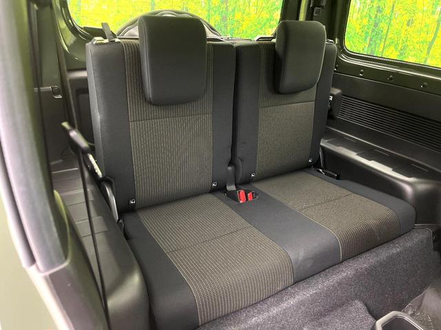 ジムニー ＸＣ　純正８インチナビ　バックカメラ　セーフティサポート　クルーズコントロール　シートヒーター　ＬＥＤヘッドライト　純正１６インチアルミホイール　ターボ　Ｂｌｕｅｔｏｏｔｈ再生　フルセグＴＶ　スマートキー（9枚目）