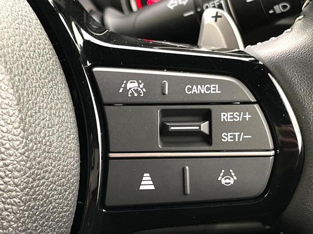 Ｎ－ＢＯＸカスタム ターボコーディネートスタイル　禁煙車　１０インチナビ　バックカメラ　アダプティブクルーズコントロール　両側パワースライドドア　シートヒーター　ＬＥＤヘッドライト　純正１５インチアルミ　オートエアコン　スマートキー（5枚目）