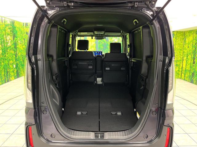 Ｎ－ＢＯＸカスタム ターボコーディネートスタイル　禁煙車　１０インチナビ　バックカメラ　アダプティブクルーズコントロール　両側パワースライドドア　シートヒーター　ＬＥＤヘッドライト　純正１５インチアルミ　オートエアコン　スマートキー（10枚目）