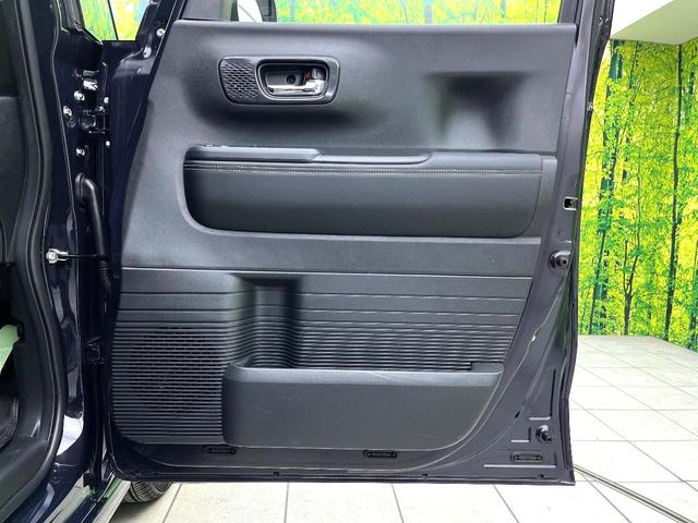 Ｎ－ＢＯＸカスタム ターボコーディネートスタイル　禁煙車　１０インチナビ　バックカメラ　アダプティブクルーズコントロール　両側パワースライドドア　シートヒーター　ＬＥＤヘッドライト　純正１５インチアルミ　オートエアコン　スマートキー（39枚目）
