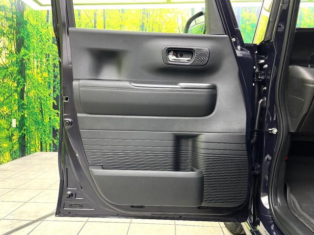 Ｎ－ＢＯＸカスタム ターボコーディネートスタイル　禁煙車　１０インチナビ　バックカメラ　アダプティブクルーズコントロール　両側パワースライドドア　シートヒーター　ＬＥＤヘッドライト　純正１５インチアルミ　オートエアコン　スマートキー（41枚目）