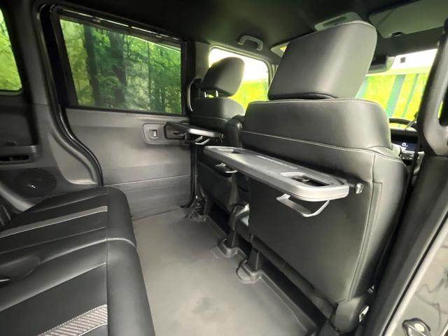 Ｎ－ＢＯＸカスタム ターボコーディネートスタイル　禁煙車　１０インチナビ　バックカメラ　アダプティブクルーズコントロール　両側パワースライドドア　シートヒーター　ＬＥＤヘッドライト　純正１５インチアルミ　オートエアコン　スマートキー（42枚目）