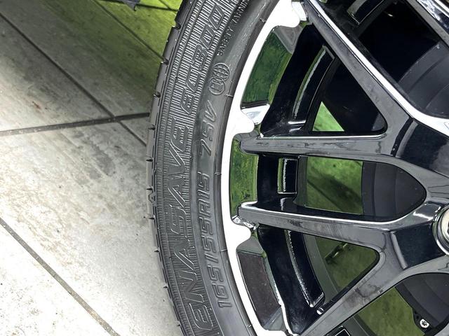 Ｎ－ＢＯＸカスタム ターボコーディネートスタイル　禁煙車　１０インチナビ　バックカメラ　アダプティブクルーズコントロール　両側パワースライドドア　シートヒーター　ＬＥＤヘッドライト　純正１５インチアルミ　オートエアコン　スマートキー（49枚目）