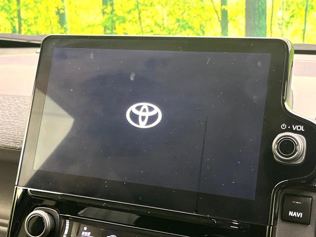 シエンタ ハイブリッドＺ　禁煙車　純正１０．５インチディスプレイオーディオ　両側パワースライドドア　バックカメラ　レーダークルーズコントロール　ＬＥＤヘッドライト　純正１５インチアルミ　スマートキー　ＥＴＣ（3枚目）