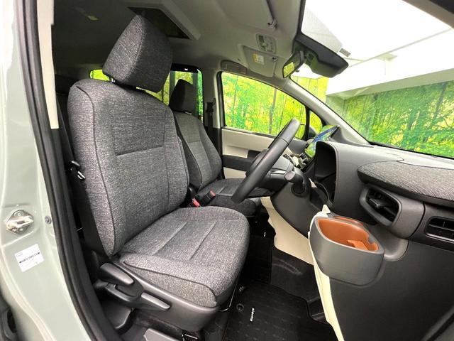 シエンタ ハイブリッドＺ　禁煙車　純正１０．５インチディスプレイオーディオ　両側パワースライドドア　バックカメラ　レーダークルーズコントロール　ＬＥＤヘッドライト　純正１５インチアルミ　スマートキー　ＥＴＣ（8枚目）