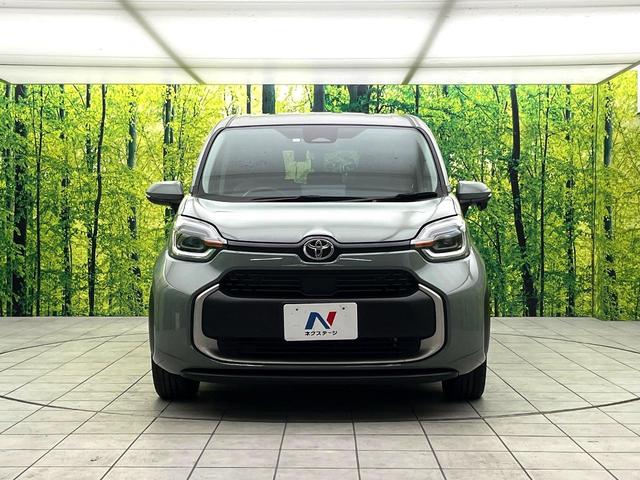 シエンタ ハイブリッドＺ　禁煙車　純正１０．５インチディスプレイオーディオ　両側パワースライドドア　バックカメラ　レーダークルーズコントロール　ＬＥＤヘッドライト　純正１５インチアルミ　スマートキー　ＥＴＣ（15枚目）