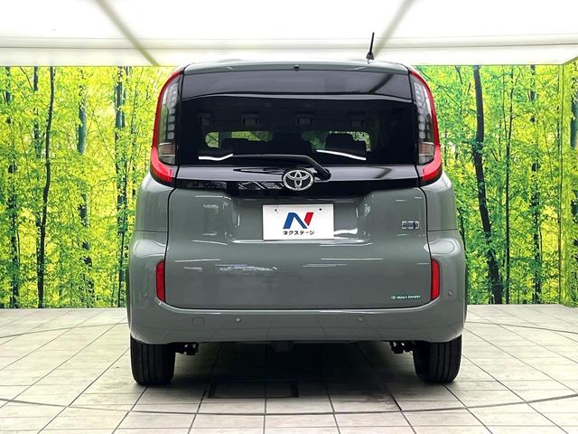 シエンタ ハイブリッドＺ　禁煙車　純正１０．５インチディスプレイオーディオ　両側パワースライドドア　バックカメラ　レーダークルーズコントロール　ＬＥＤヘッドライト　純正１５インチアルミ　スマートキー　ＥＴＣ（16枚目）