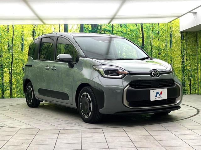 シエンタ ハイブリッドＺ　禁煙車　純正１０．５インチディスプレイオーディオ　両側パワースライドドア　バックカメラ　レーダークルーズコントロール　ＬＥＤヘッドライト　純正１５インチアルミ　スマートキー　ＥＴＣ（17枚目）