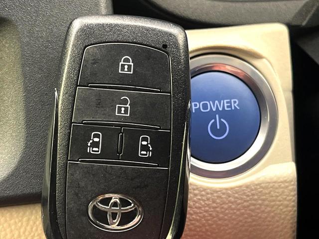 シエンタ ハイブリッドＺ　禁煙車　純正１０．５インチディスプレイオーディオ　両側パワースライドドア　バックカメラ　レーダークルーズコントロール　ＬＥＤヘッドライト　純正１５インチアルミ　スマートキー　ＥＴＣ（33枚目）