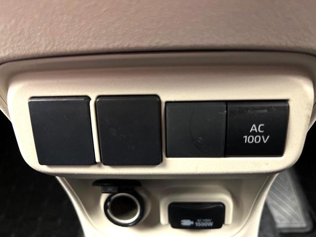 シエンタ ハイブリッドＺ　禁煙車　純正１０．５インチディスプレイオーディオ　両側パワースライドドア　バックカメラ　レーダークルーズコントロール　ＬＥＤヘッドライト　純正１５インチアルミ　スマートキー　ＥＴＣ（37枚目）