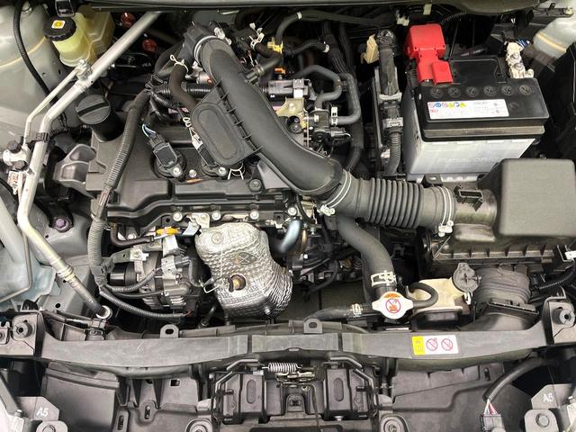 ヤリス Ｇ　禁煙車　純正８型ディスプレイオーディオ　バックカメラ　セーフティセンス　シートヒーター　ＥＴＣ　スマートキー　オートエアコン　オートライト　ＢＬＵＥＴＯＯＴＨ　電動格納ミラー　純正１４インチホイール（18枚目）