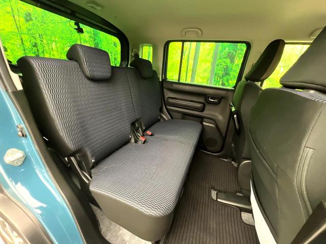 ハスラー ＪスタイルＩＩターボ　禁煙車　ディズプレイオーディオ　バックカメラ　アダプティブクルーズコントロール　シートヒーター　スマートキー　ＬＥＤヘッドライト　純正１５インチアルミ　オートエアコン　ＥＴＣ（9枚目）