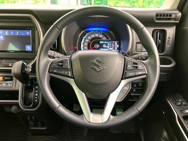 ハスラー ＪスタイルＩＩターボ　禁煙車　ディズプレイオーディオ　バックカメラ　アダプティブクルーズコントロール　シートヒーター　スマートキー　ＬＥＤヘッドライト　純正１５インチアルミ　オートエアコン　ＥＴＣ（11枚目）