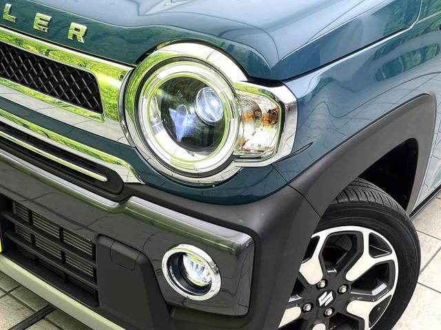 ハスラー ＪスタイルＩＩターボ　禁煙車　ディズプレイオーディオ　バックカメラ　アダプティブクルーズコントロール　シートヒーター　スマートキー　ＬＥＤヘッドライト　純正１５インチアルミ　オートエアコン　ＥＴＣ（12枚目）