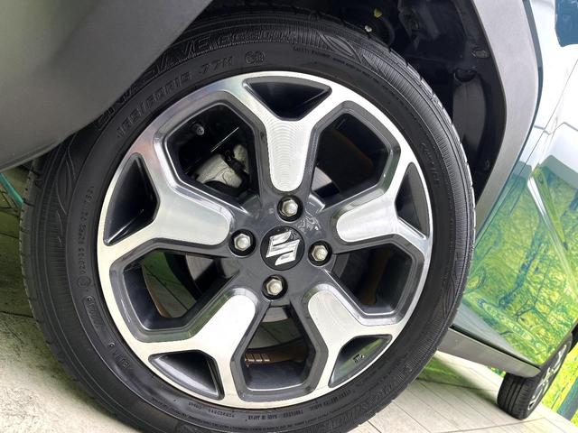 ハスラー ＪスタイルＩＩターボ　禁煙車　ディズプレイオーディオ　バックカメラ　アダプティブクルーズコントロール　シートヒーター　スマートキー　ＬＥＤヘッドライト　純正１５インチアルミ　オートエアコン　ＥＴＣ（13枚目）