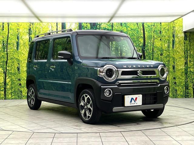 ハスラー ＪスタイルＩＩターボ　禁煙車　ディズプレイオーディオ　バックカメラ　アダプティブクルーズコントロール　シートヒーター　スマートキー　ＬＥＤヘッドライト　純正１５インチアルミ　オートエアコン　ＥＴＣ（16枚目）