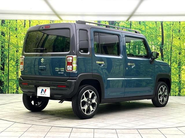 ハスラー ＪスタイルＩＩターボ　禁煙車　ディズプレイオーディオ　バックカメラ　アダプティブクルーズコントロール　シートヒーター　スマートキー　ＬＥＤヘッドライト　純正１５インチアルミ　オートエアコン　ＥＴＣ（17枚目）