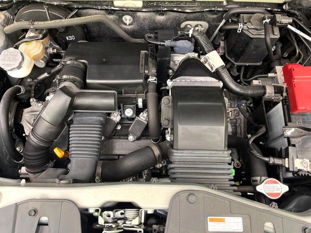 ハスラー ＪスタイルＩＩターボ　禁煙車　ディズプレイオーディオ　バックカメラ　アダプティブクルーズコントロール　シートヒーター　スマートキー　ＬＥＤヘッドライト　純正１５インチアルミ　オートエアコン　ＥＴＣ（18枚目）