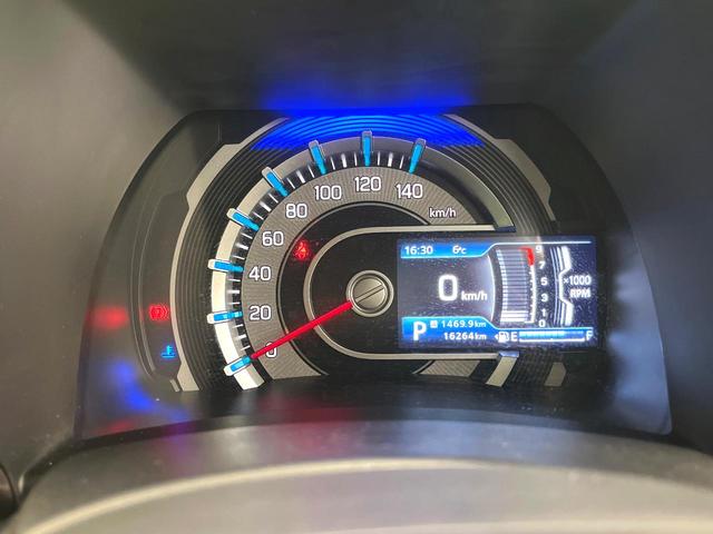 ハスラー ＪスタイルＩＩターボ　禁煙車　ディズプレイオーディオ　バックカメラ　アダプティブクルーズコントロール　シートヒーター　スマートキー　ＬＥＤヘッドライト　純正１５インチアルミ　オートエアコン　ＥＴＣ（25枚目）