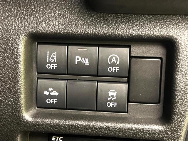 ハスラー ＪスタイルＩＩターボ　禁煙車　ディズプレイオーディオ　バックカメラ　アダプティブクルーズコントロール　シートヒーター　スマートキー　ＬＥＤヘッドライト　純正１５インチアルミ　オートエアコン　ＥＴＣ（35枚目）