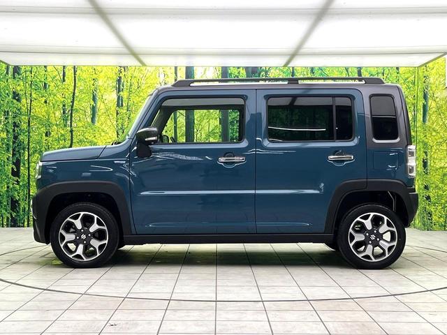 ハスラー ＪスタイルＩＩターボ　禁煙車　ディズプレイオーディオ　バックカメラ　アダプティブクルーズコントロール　シートヒーター　スマートキー　ＬＥＤヘッドライト　純正１５インチアルミ　オートエアコン　ＥＴＣ（41枚目）