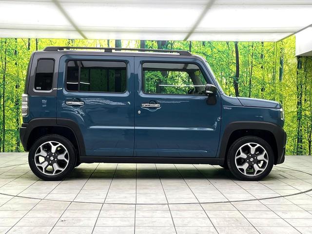 ハスラー ＪスタイルＩＩターボ　禁煙車　ディズプレイオーディオ　バックカメラ　アダプティブクルーズコントロール　シートヒーター　スマートキー　ＬＥＤヘッドライト　純正１５インチアルミ　オートエアコン　ＥＴＣ（43枚目）