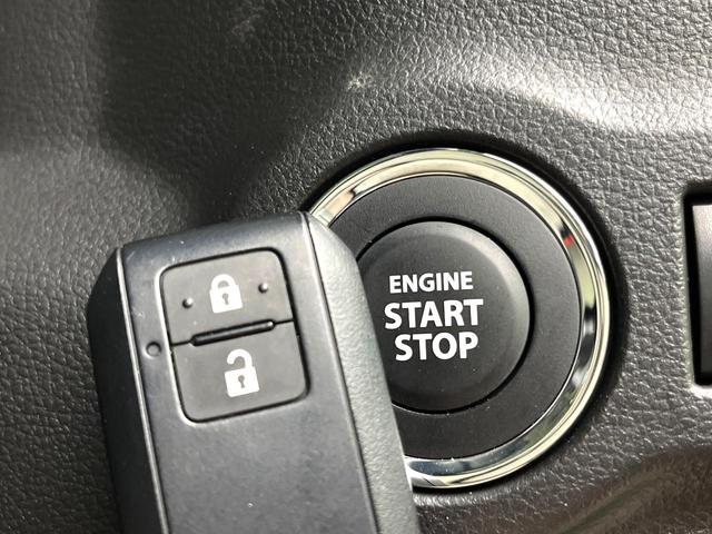 スペーシア ハイブリッドＧ　禁煙車　スズキセーフティサポート　ＳＤナビ　バックカメラ　コーナーセンサー　スマートキー　オートエアコン　オートライト　アイドリングストップ　ドライブレコーダー　横滑り防止装置　ＥＴＣ（7枚目）