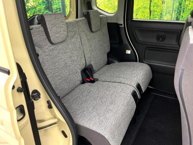 スペーシア ハイブリッドＧ　禁煙車　スズキセーフティサポート　ＳＤナビ　バックカメラ　コーナーセンサー　スマートキー　オートエアコン　オートライト　アイドリングストップ　ドライブレコーダー　横滑り防止装置　ＥＴＣ（9枚目）