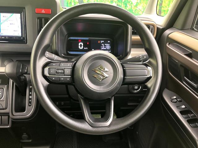 スペーシア ハイブリッドＧ　禁煙車　スズキセーフティサポート　ＳＤナビ　バックカメラ　コーナーセンサー　スマートキー　オートエアコン　オートライト　アイドリングストップ　ドライブレコーダー　横滑り防止装置　ＥＴＣ（11枚目）