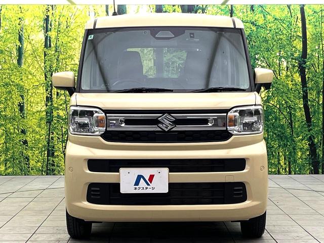 スペーシア ハイブリッドＧ　禁煙車　スズキセーフティサポート　ＳＤナビ　バックカメラ　コーナーセンサー　スマートキー　オートエアコン　オートライト　アイドリングストップ　ドライブレコーダー　横滑り防止装置　ＥＴＣ（14枚目）