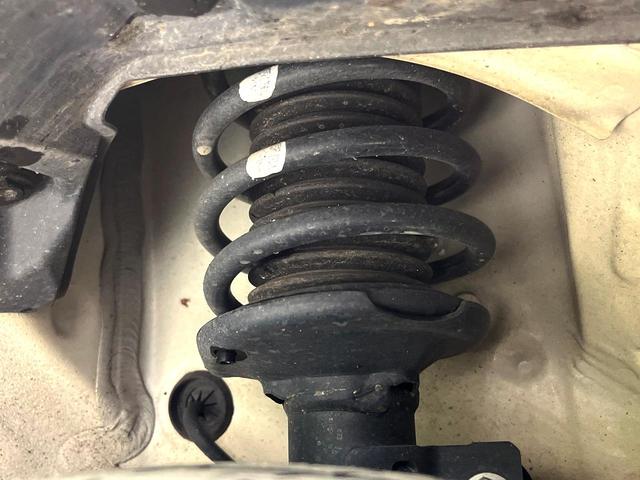 スペーシア ハイブリッドＧ　禁煙車　スズキセーフティサポート　ＳＤナビ　バックカメラ　コーナーセンサー　スマートキー　オートエアコン　オートライト　アイドリングストップ　ドライブレコーダー　横滑り防止装置　ＥＴＣ（23枚目）