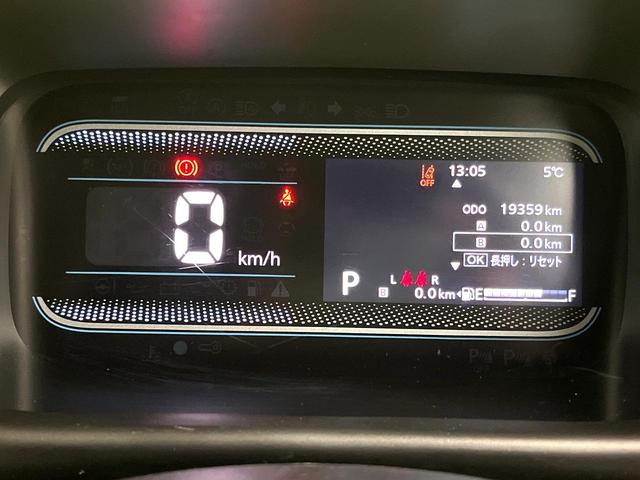 スペーシア ハイブリッドＧ　禁煙車　スズキセーフティサポート　ＳＤナビ　バックカメラ　コーナーセンサー　スマートキー　オートエアコン　オートライト　アイドリングストップ　ドライブレコーダー　横滑り防止装置　ＥＴＣ（24枚目）