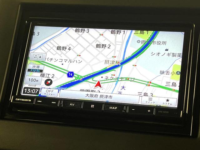 スペーシア ハイブリッドＧ　禁煙車　スズキセーフティサポート　ＳＤナビ　バックカメラ　コーナーセンサー　スマートキー　オートエアコン　オートライト　アイドリングストップ　ドライブレコーダー　横滑り防止装置　ＥＴＣ（34枚目）