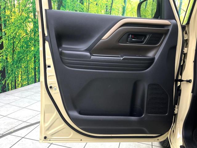 スペーシア ハイブリッドＧ　禁煙車　スズキセーフティサポート　ＳＤナビ　バックカメラ　コーナーセンサー　スマートキー　オートエアコン　オートライト　アイドリングストップ　ドライブレコーダー　横滑り防止装置　ＥＴＣ（48枚目）