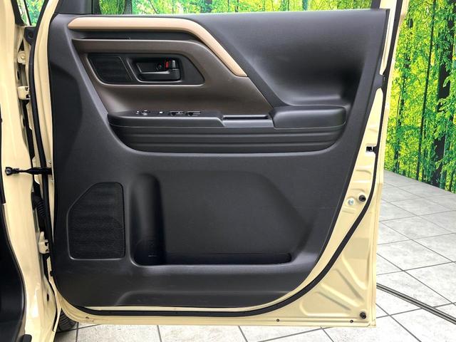 スペーシア ハイブリッドＧ　禁煙車　スズキセーフティサポート　ＳＤナビ　バックカメラ　コーナーセンサー　スマートキー　オートエアコン　オートライト　アイドリングストップ　ドライブレコーダー　横滑り防止装置　ＥＴＣ（49枚目）